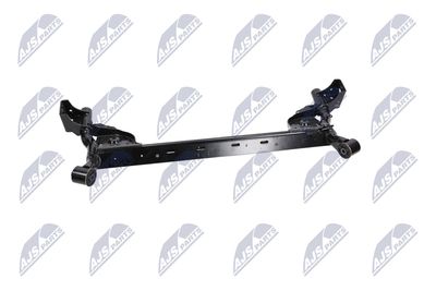 CORP AX NTY ZRZRE041 19