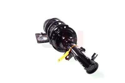 ANSAMBLU TELESCOP ARC GH GH353504C04 52