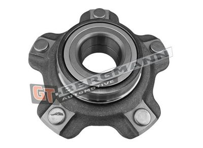 GT-BERGMANN Automotive Rato guolio komplektas