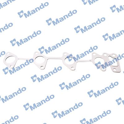 MANDO EGEMH00004 Прокладка выпускного коллектора для KIA MAGENTIS