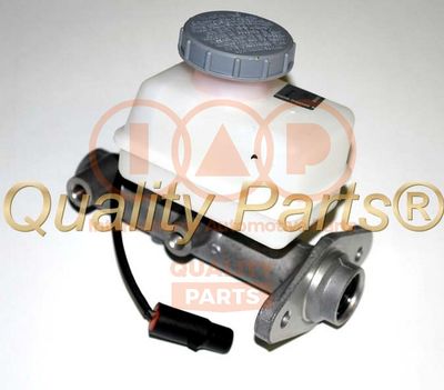 Главный тормозной цилиндр IAP QUALITY PARTS 702-07081G для HYUNDAI GALLOPER