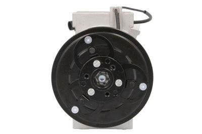 Airconditioning compressor past: MITSUBISHI L200 2.0/2.4/2.5D 06.96-12.07