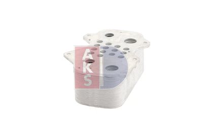 ÖLKüHLER MOTORöL AKS DASIS 046028N 11