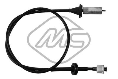 Hřídel tachometru Metalcaucho 80529
