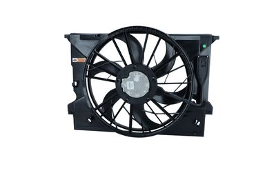 VENTILATOR RADIATOR NRF 47854 25