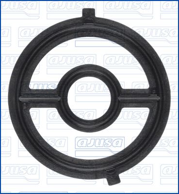 Olie radiator afdichting