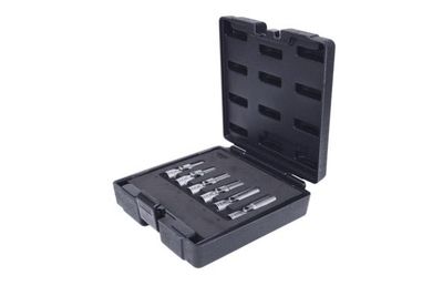 STECKSCHLüSSELEINSATZ-SET GLüHKERZE KS TOOLS 5007300 10