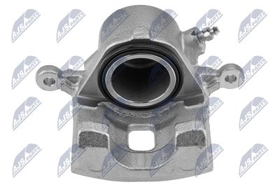 NTY HZP-SU-023 Тормозной суппорт  для SUZUKI GRAND VITARA I (FT, HT) 1.6 4x4 (SQ 416)