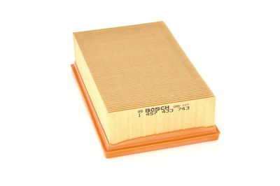 LUFTFILTER BOSCH 1457433743 29