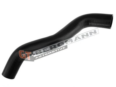 GT-BERGMANN Automotive Kompresoriaus padavimo žarna