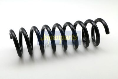 пружина за ходовата част JAPANPARTS ZC1462A