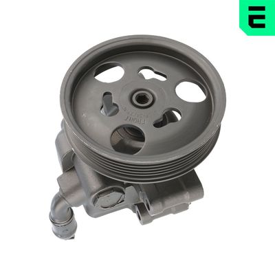 HYDRAULIKPUMPE LENKUNG