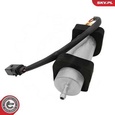 POMPA COMBUSTIBIL ESEN SKV 02SKV028 2