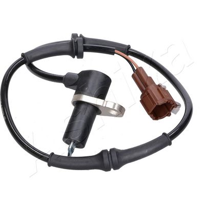ASHIKA Sensor, Raddrehzahl