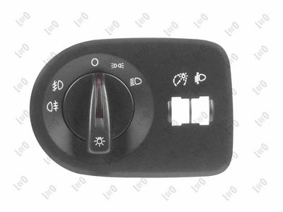 SCHALTER HAUPTLICHT ABAKUS 13502033 1