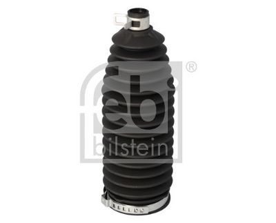 FEBI BILSTEIN Faltenbalgsatz, Lenkung