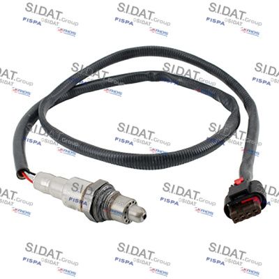 Лямбда-зонд SIDAT 90656A2 для FORD ECOSPORT