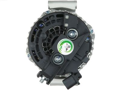 Alternator A0267