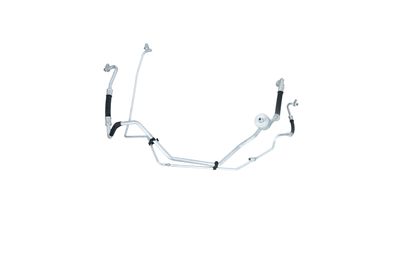 CONDUCTA PRESIUNE VARIABILA AER CONDITIONAT NRF 400057 25