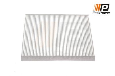filtras, salono oras 4F0023 ProfiPower