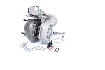 LADER AUFLADUNG BTS Turbo T981125 30