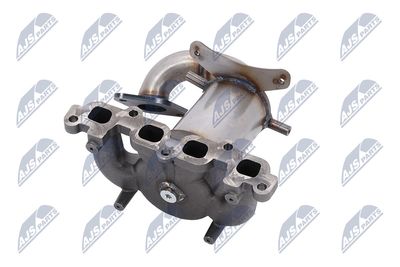 CATALIZATOR NTY KATFR003 41