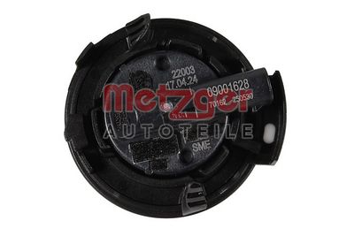 SENSOR LäNGS-/QUERBESCHLEUNIGUNG