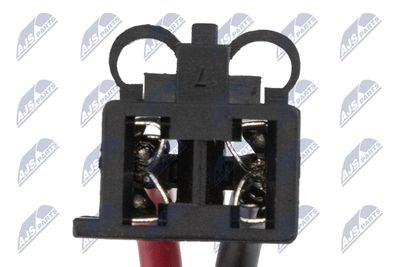 REZISTOR VENTILATOR HABITACLU NTY ERDCH018 6