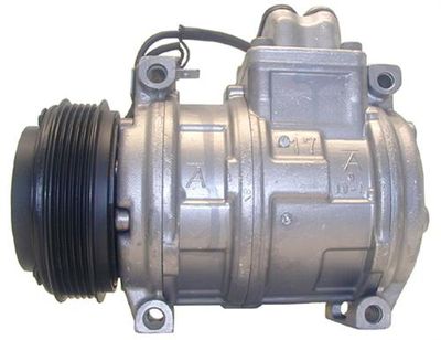 FRIESEN FRC34852 Компрессор кондиционера  для BMW 7 (E38) 730 i, iL