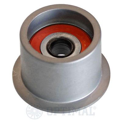 Deflection Pulley/Guide Pulley, timing belt 0-N867