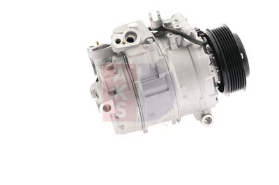 KOMPRESSOR KLIMAANLAGE AKS DASIS 852721N 10