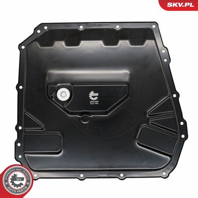 Olejová vana, automatická převodovka ESEN SKV 48SKV869