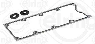 GARNIT.ETANSARE CAPAC (CARTER MOTOR)