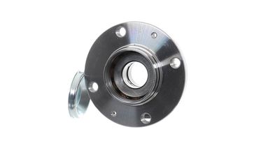 RADLAGERSATZ SKF VKBA3562 18