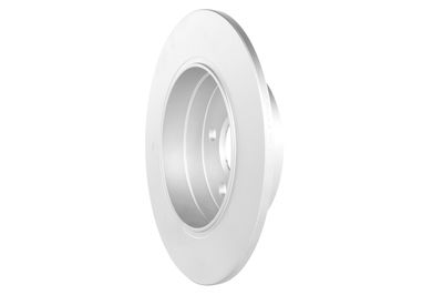 Brake disc Achter Links/Rechts past: MERCEDES C (C204), C (CL203), C T-MODEL (S204), C (W203), C (W204), CLK (C209) 1.6-2.2D 05.00-