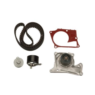 WASSERPUMPE + ZAHNRIEMENSATZ GATES KP15712XS 62