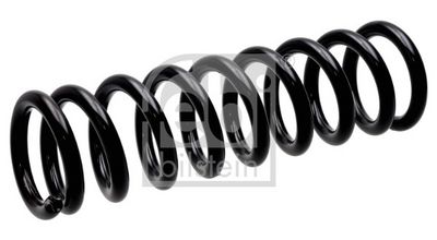 Fjeder FEBI BILSTEIN 1003686