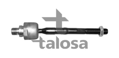 AXIALGELENK SPURSTANGE