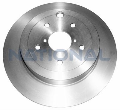 National NBD1851
