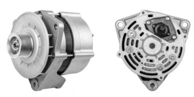 Dynamo / alternator - MG622 - MAHLE