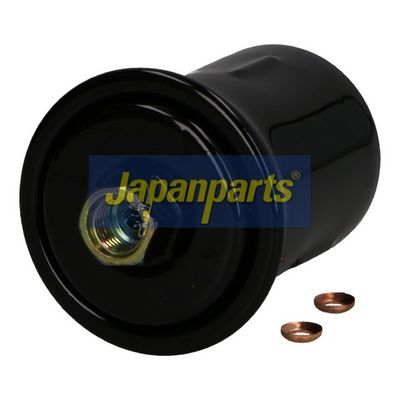 JAPANPARTS Kuro filtras