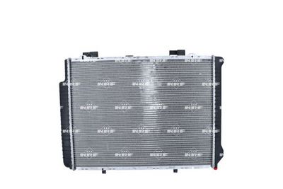 Radiator, engine cooling 58098