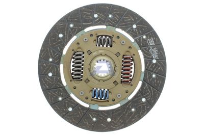 Диск сцепления AISIN DY-020 для HYUNDAI GALLOPER