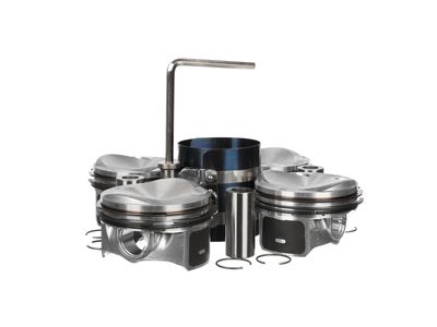 SET PISTOANE ET ENGINETEAM PM006900ET 3