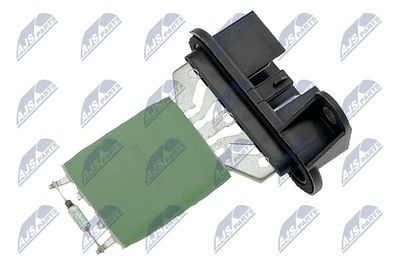 REZISTOR VENTILATOR HABITACLU