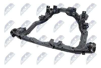 RAMA SUSTINERE/SUPORT AGREGATE NTY ZRZHY501 22