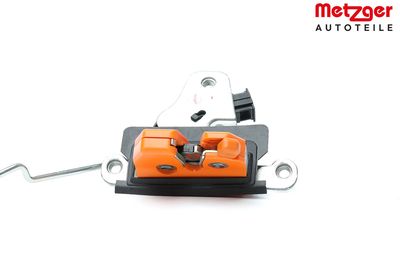 HECKKLAPPENSCHLOSS METZGER AUTOTEILE 2311007 4