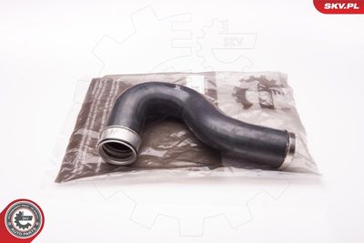 Charge Air Hose 24SKV606