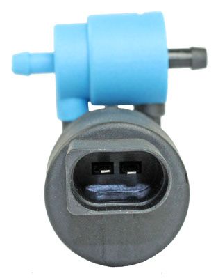 Waschwasserpumpe, Scheibenreinigung