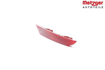 REFLECTOR METZGER AUTOTEILE 2080290 8